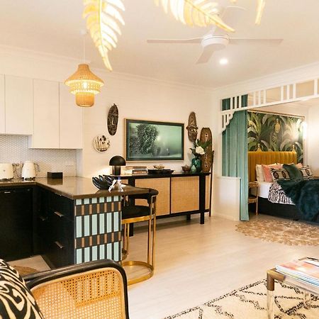 Nomad - Luxe Apartment Port Douglas Ngoại thất bức ảnh