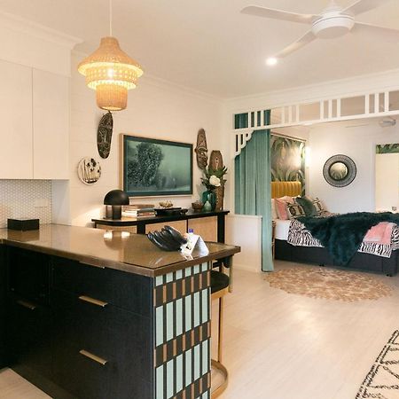 Nomad - Luxe Apartment Port Douglas Ngoại thất bức ảnh