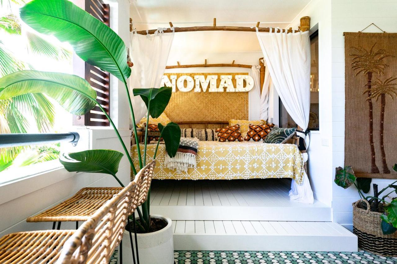 Nomad - Luxe Apartment Port Douglas Ngoại thất bức ảnh