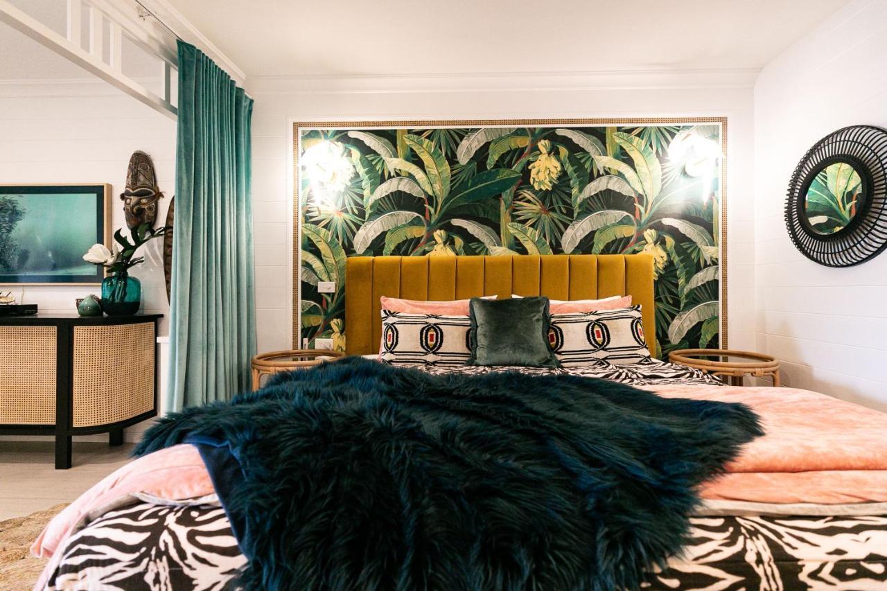 Nomad - Luxe Apartment Port Douglas Ngoại thất bức ảnh