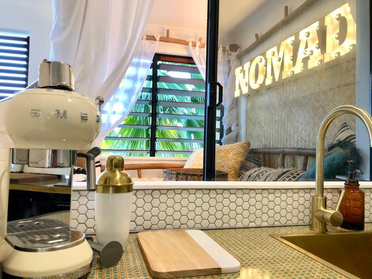 Nomad - Luxe Apartment Port Douglas Ngoại thất bức ảnh