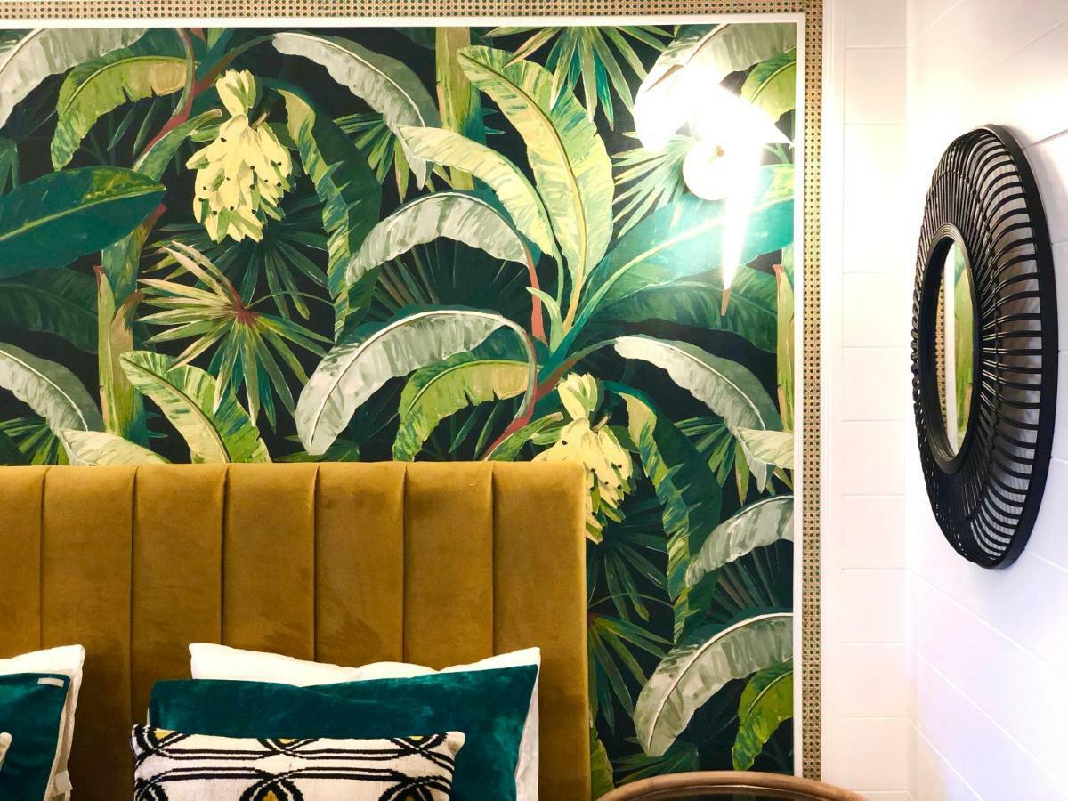 Nomad - Luxe Apartment Port Douglas Ngoại thất bức ảnh