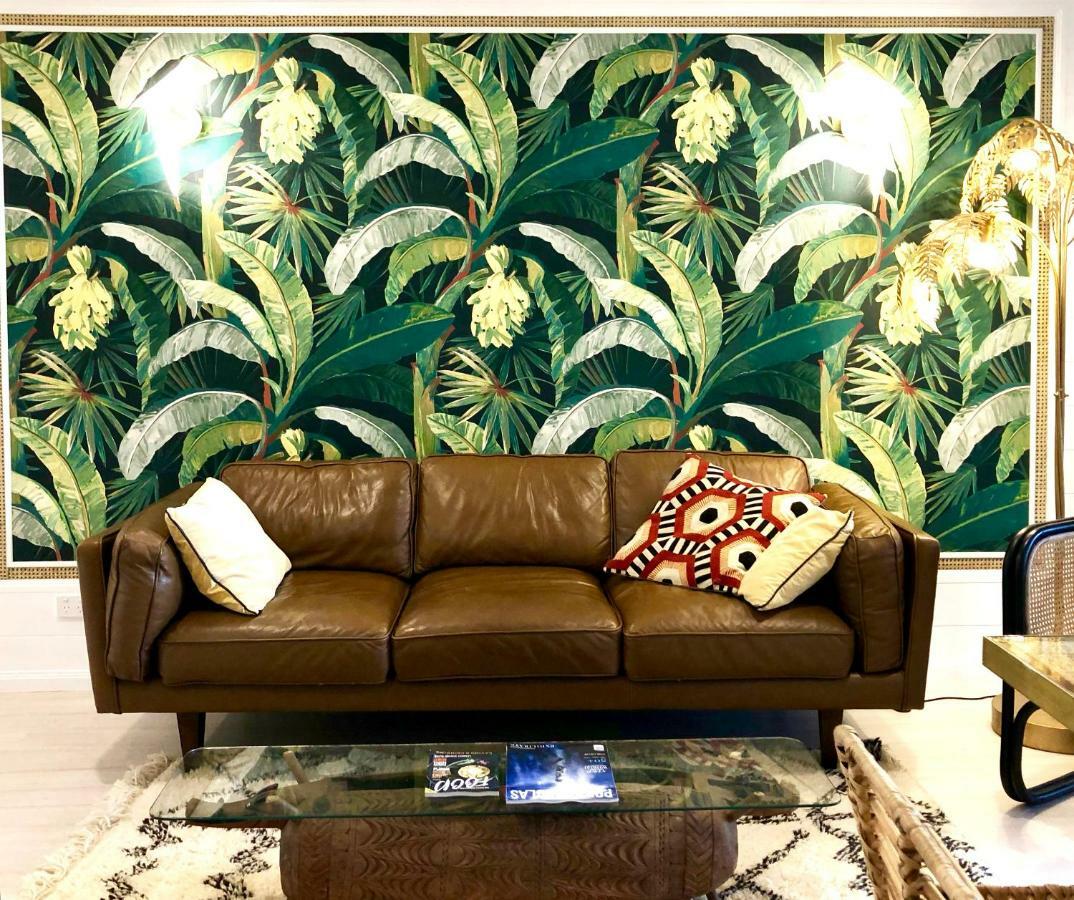 Nomad - Luxe Apartment Port Douglas Ngoại thất bức ảnh