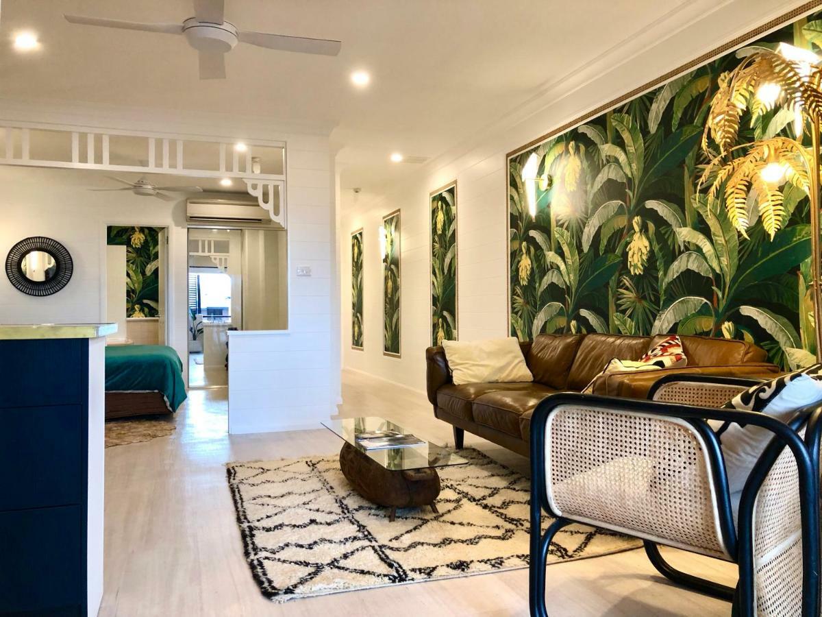 Nomad - Luxe Apartment Port Douglas Ngoại thất bức ảnh