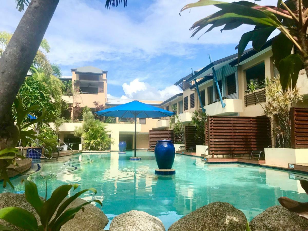 Nomad - Luxe Apartment Port Douglas Ngoại thất bức ảnh