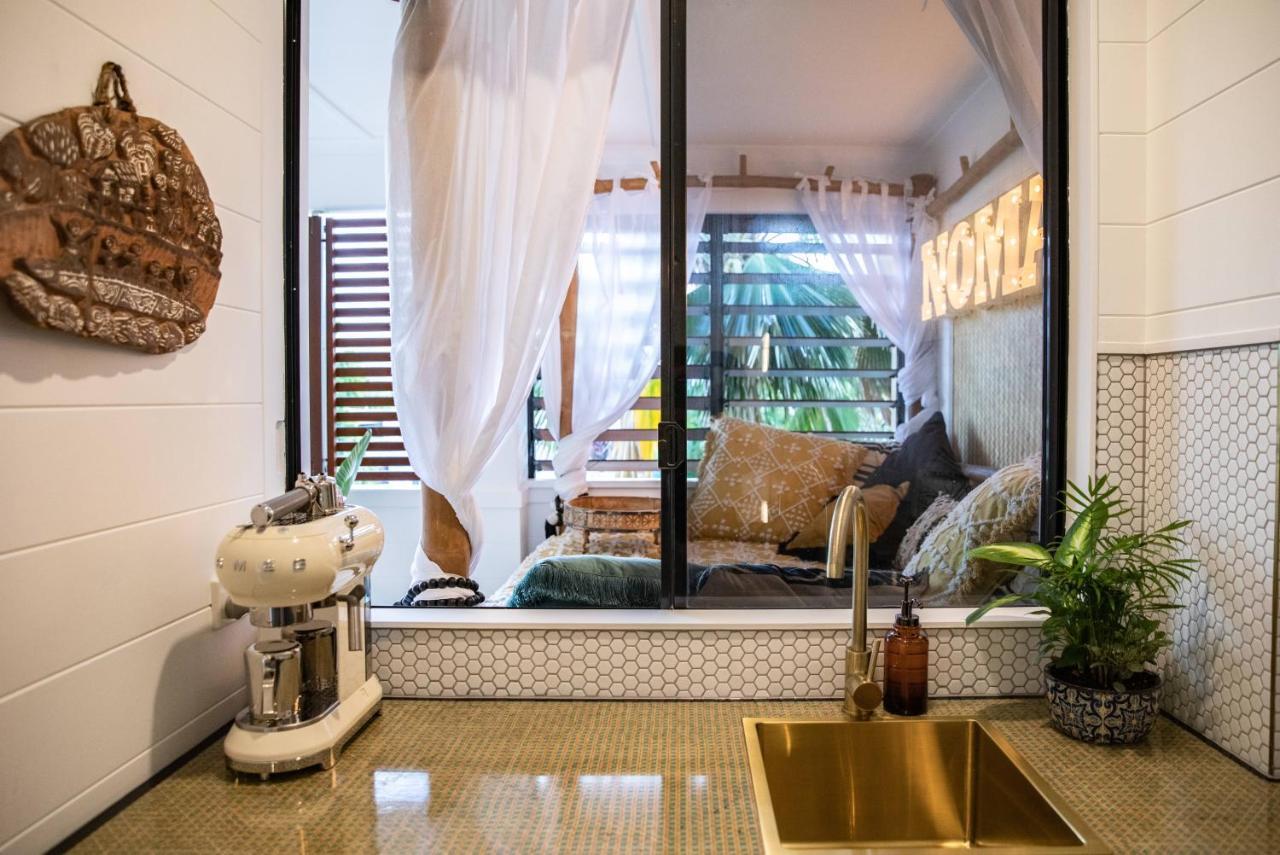Nomad - Luxe Apartment Port Douglas Ngoại thất bức ảnh