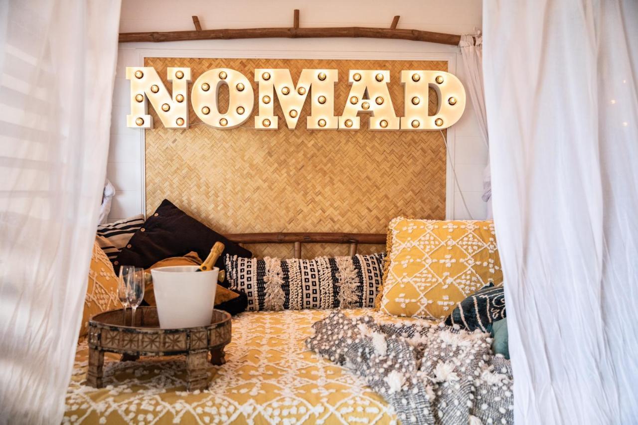 Nomad - Luxe Apartment Port Douglas Ngoại thất bức ảnh
